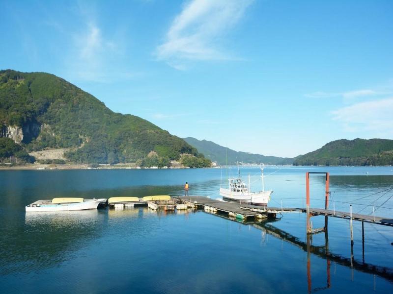 Owase Seaside View image