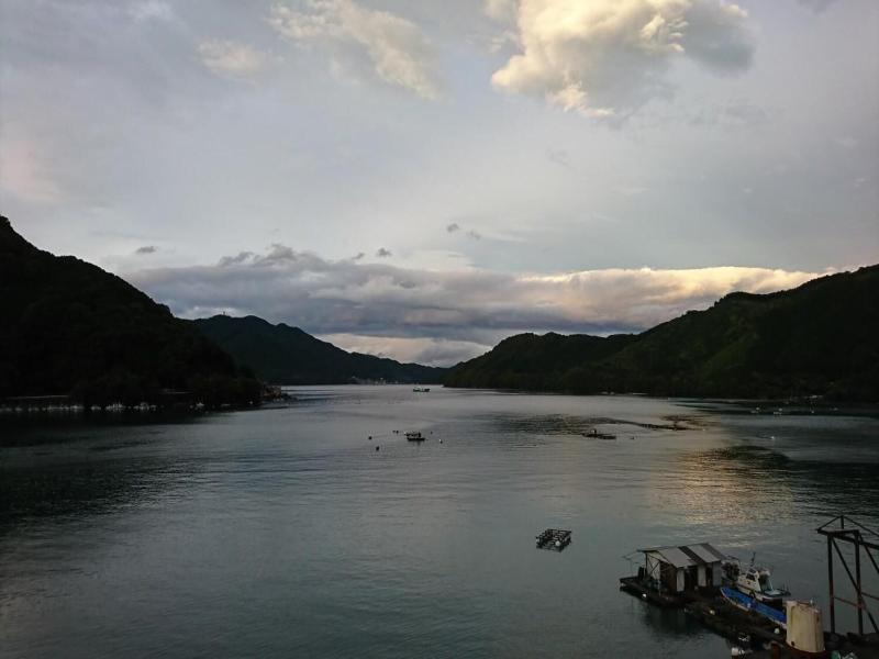 Owase Seaside View image