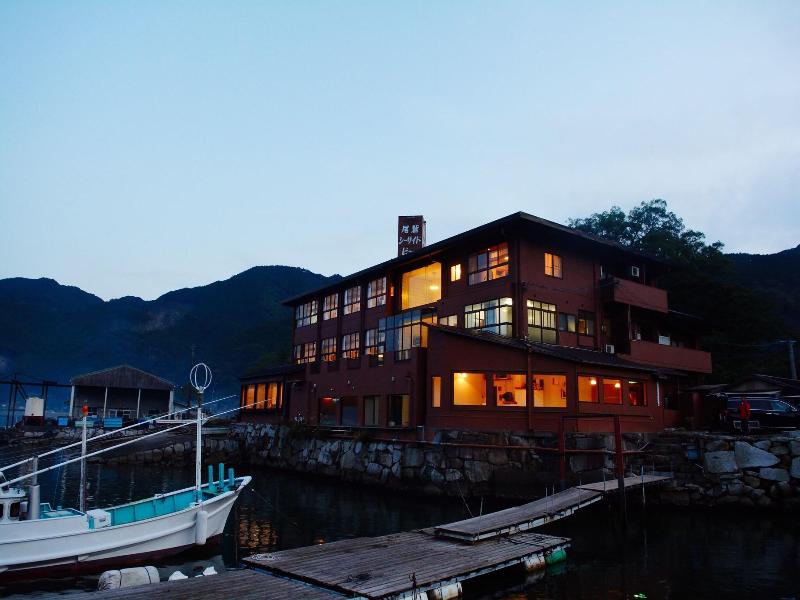 Owase Seaside View image