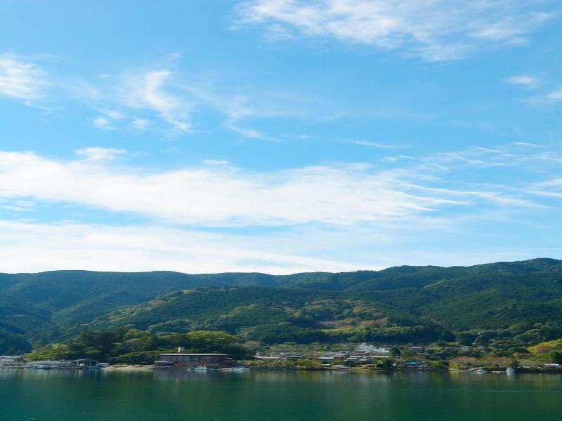 Owase Seaside View image