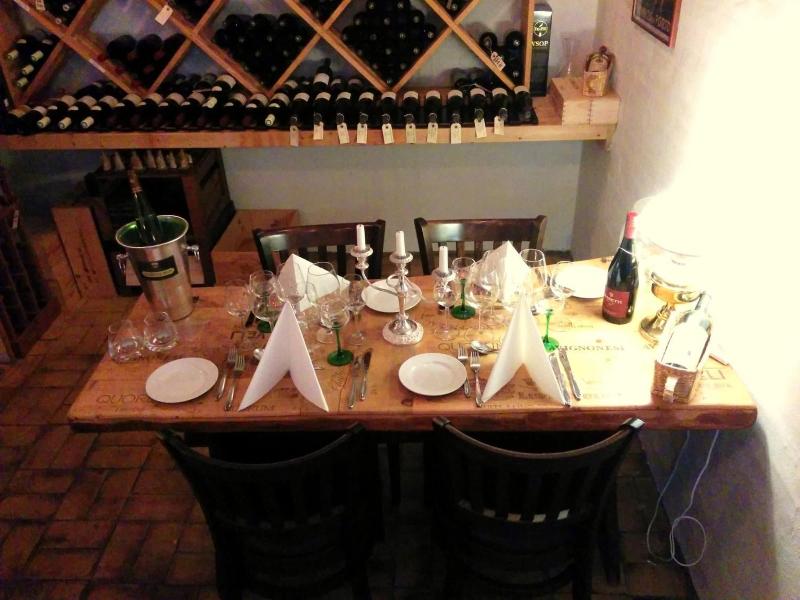 Sevel Kro image