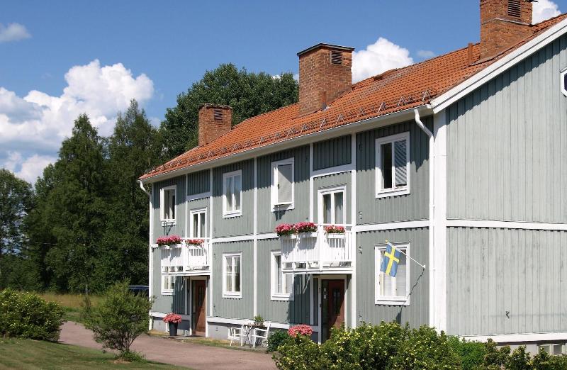 The Green House Guesthouse Sunnemo