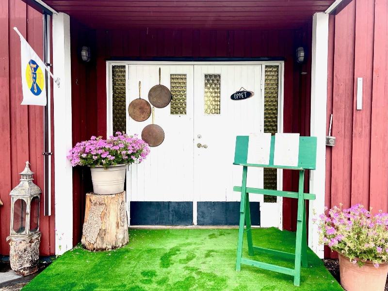 Klimpfjällsgården image