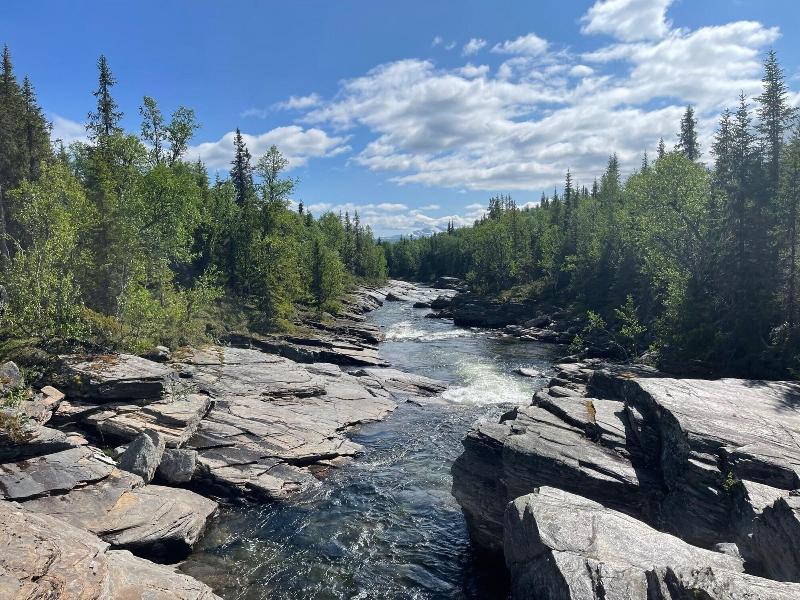 Klimpfjällsgården image 7