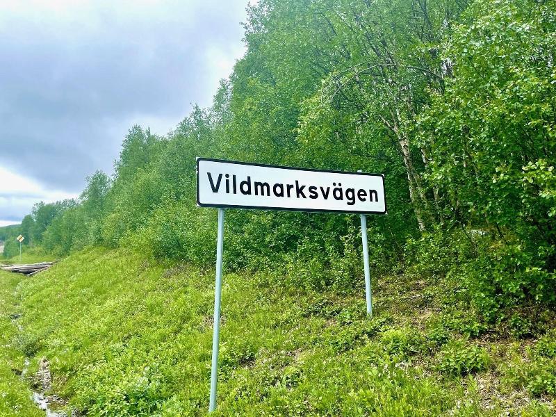 Klimpfjällsgården image 4