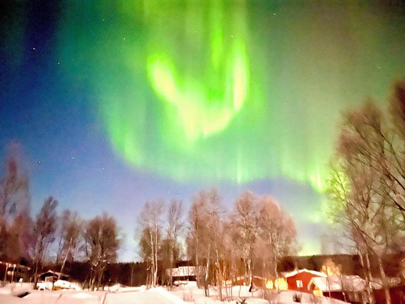 Klimpfjällsgården image