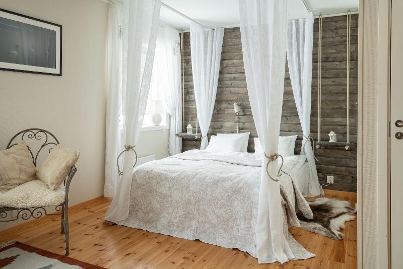 Klimpfjällsgården image