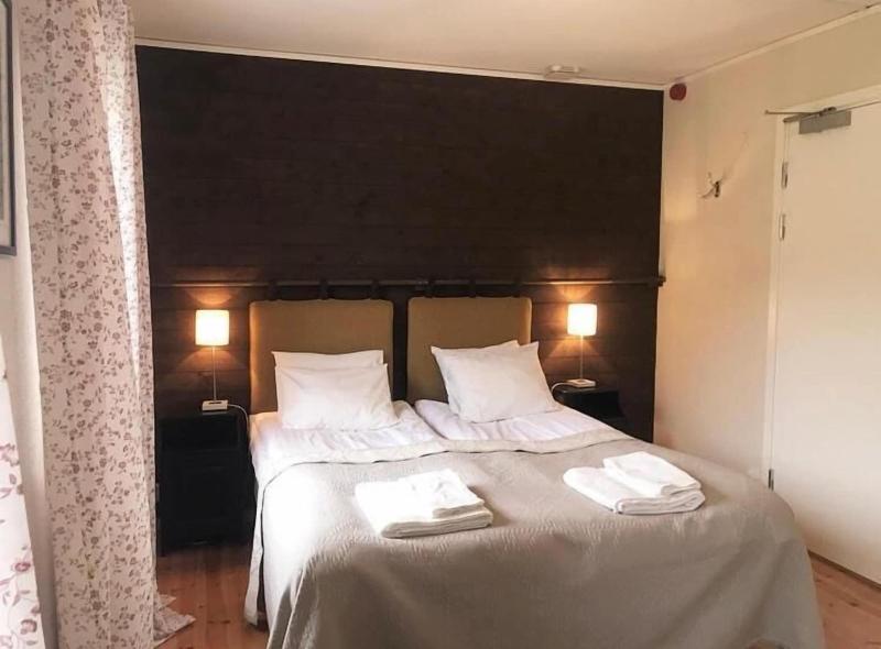 Klimpfjällsgården image