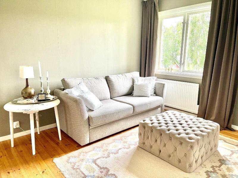Klimpfjällsgården image