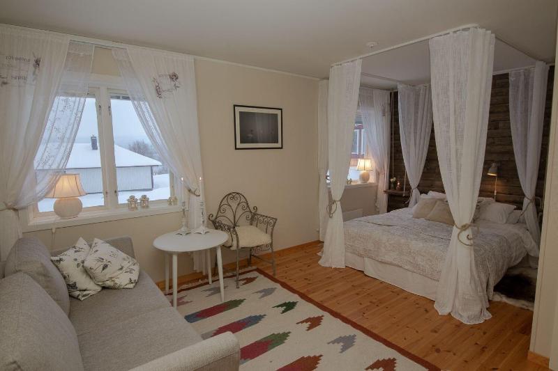 Klimpfjällsgården image