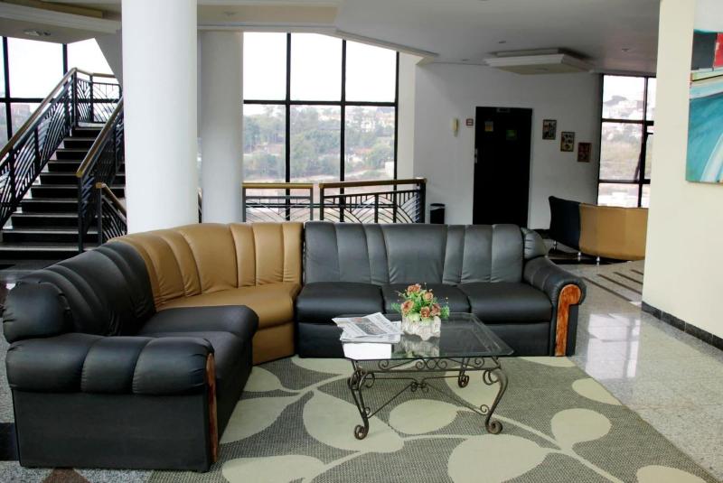 Hotel Midas