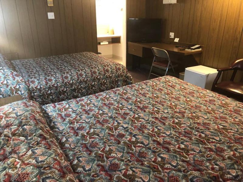 Campbell Lodge image 3