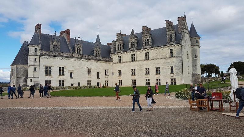 Chambres D'hôtes La Quèrière image