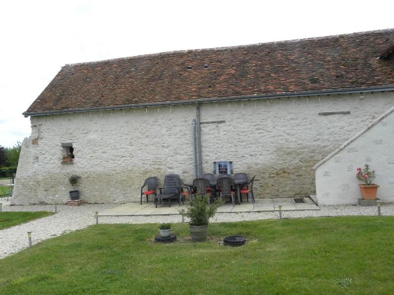 Chambres D'hôtes La Quèrière image