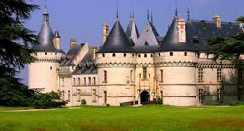 Chambres D'hôtes La Quèrière image