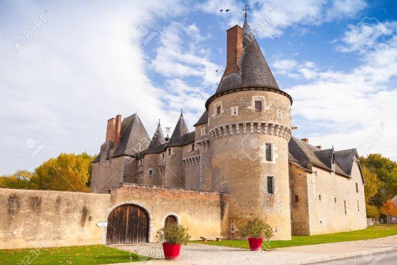 Chambres D'hôtes La Quèrière image