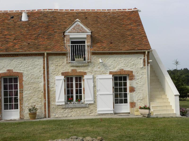 Chambres D'hôtes La Quèrière image