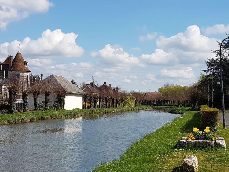 Chambres D'hôtes La Quèrière image