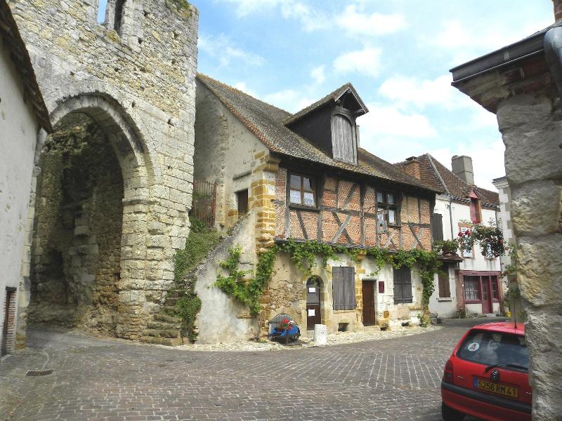 Chambres D'hôtes La Quèrière image