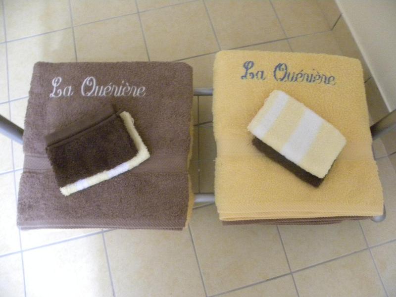 Chambres D'hôtes La Quèrière image