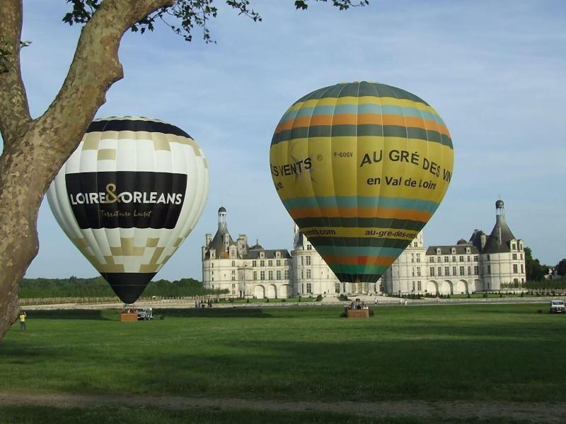 Chambres D'hôtes La Quèrière image