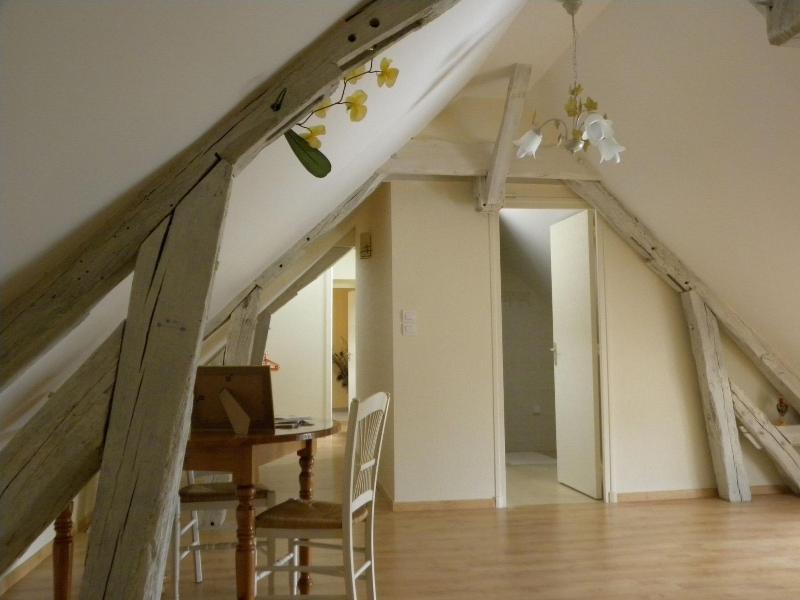 Chambres D'hôtes La Quèrière image