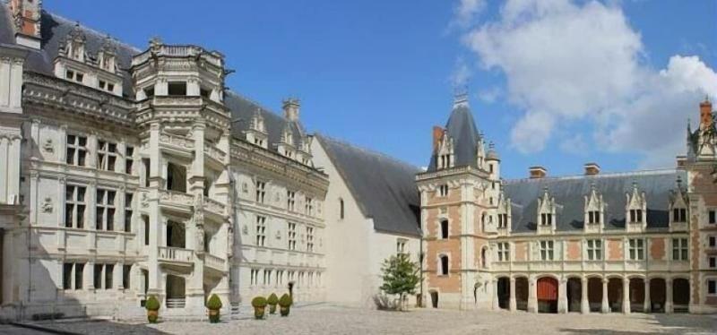 Chambres D'hôtes La Quèrière image