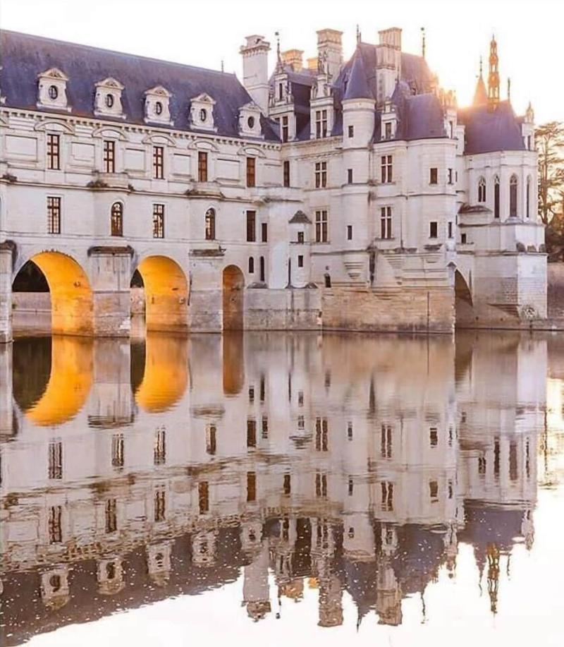 Chambres D'hôtes La Quèrière image