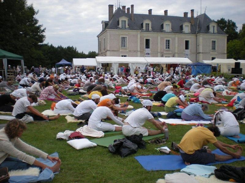 Chambres D'hôtes La Quèrière image