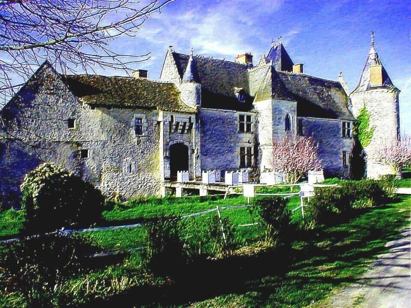 Chambres D'hôtes La Quèrière image