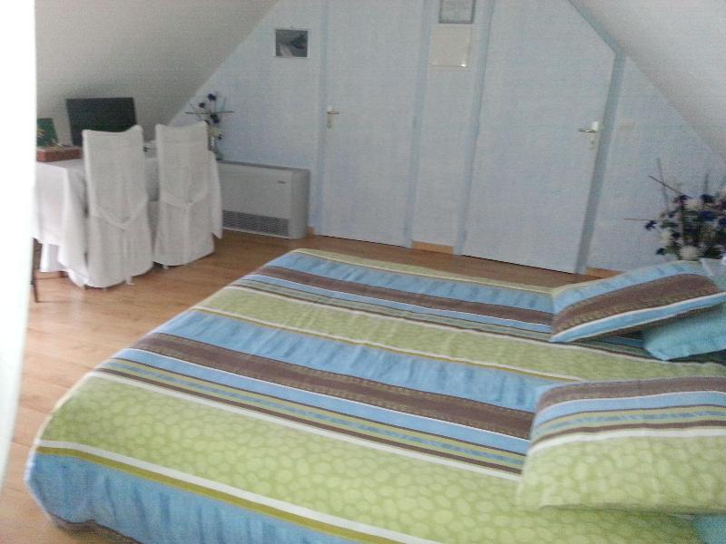 Chambres D'hôtes La Quèrière image