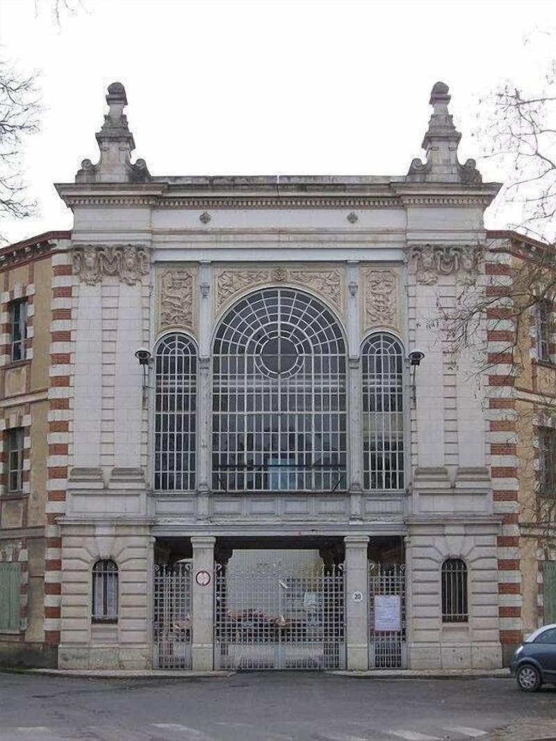 Chambres D'hôtes La Quèrière image