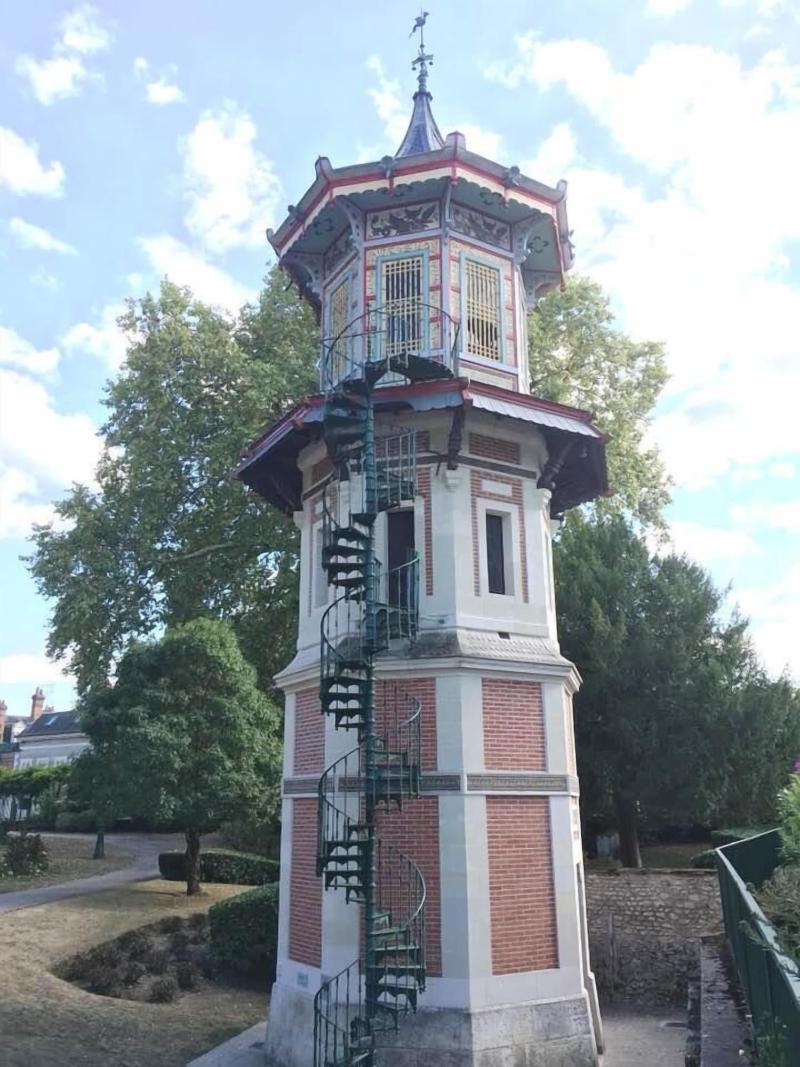 Chambres D'hôtes La Quèrière image