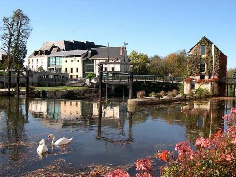 Chambres D'hôtes La Quèrière image