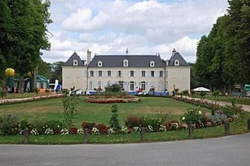 Chambres D'hôtes La Quèrière image