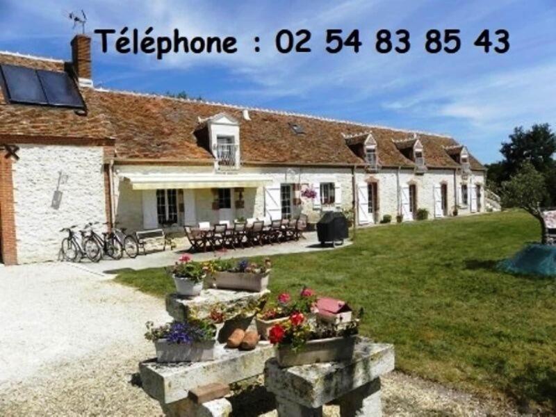 Chambres D'hôtes La Quèrière image