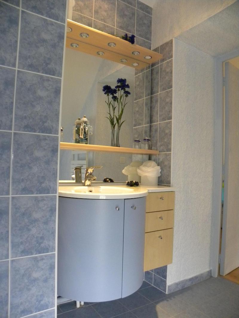 Chambres D'hôtes La Quèrière image