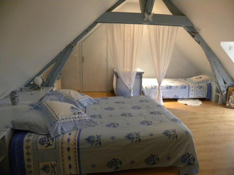 Chambres D'hôtes La Quèrière image