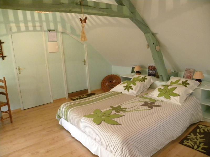 Chambres D'hôtes La Quèrière image