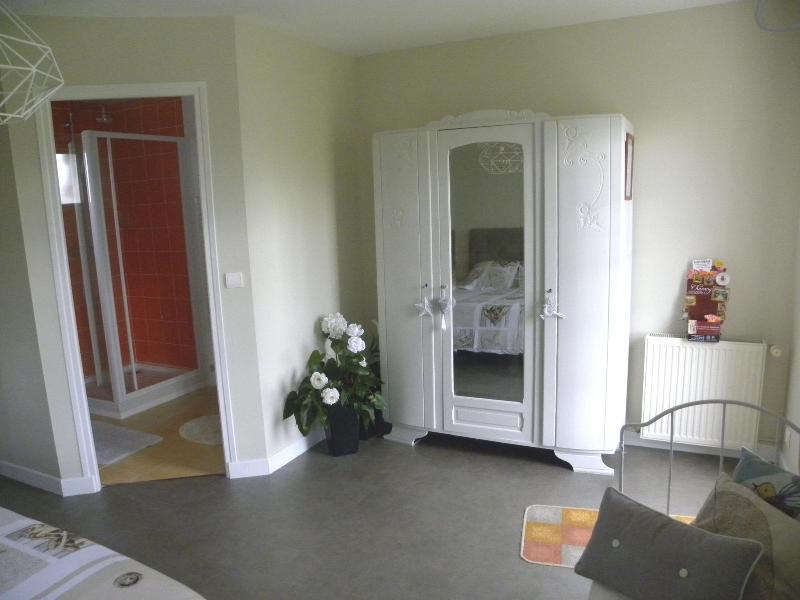 Chambres D'hôtes La Quèrière image