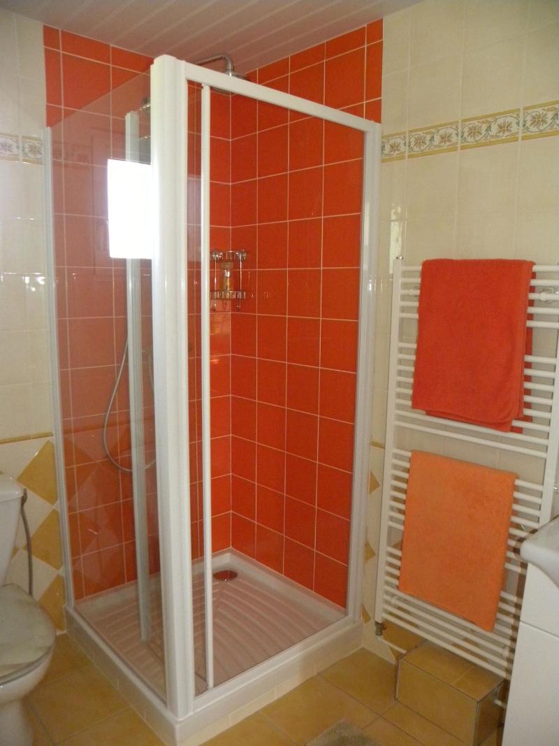 Chambres D'hôtes La Quèrière image