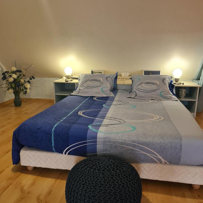 Chambres D'hôtes La Quèrière image