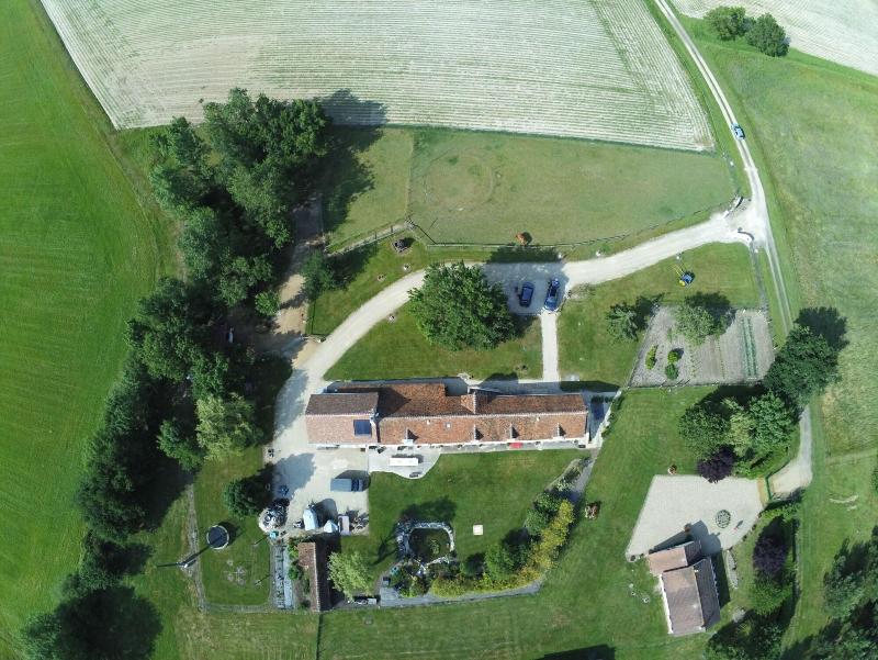 Chambres D'hôtes La Quèrière image