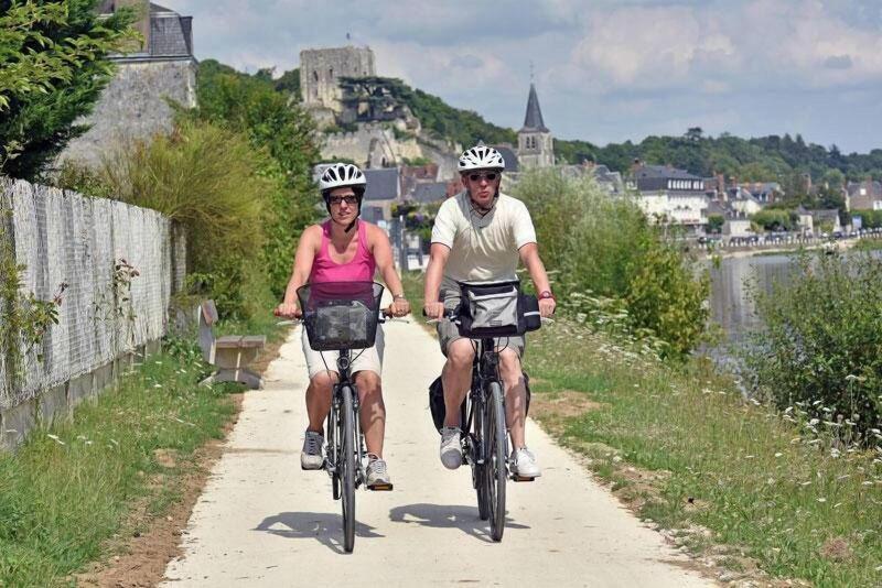 Chambres D'hôtes La Quèrière image