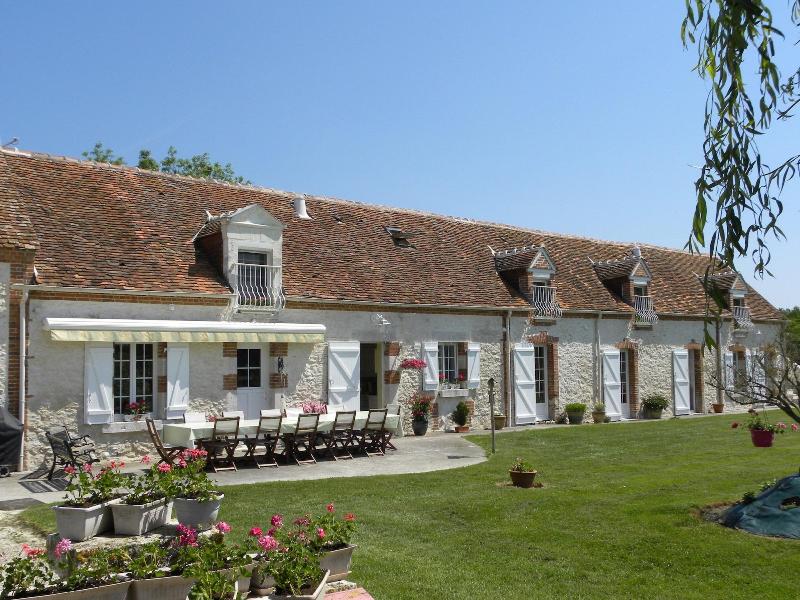 Chambres D'hôtes La Quèrière image