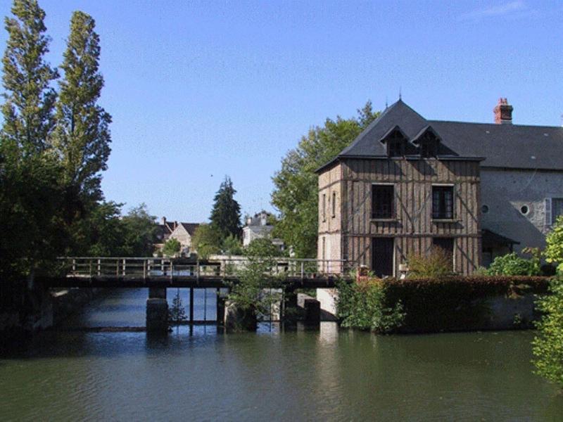 Chambres D'hôtes La Quèrière image