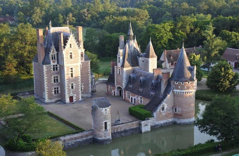 Chambres D'hôtes La Quèrière image