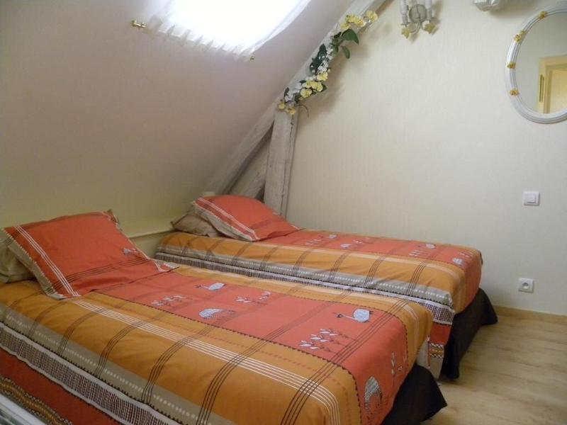 Chambres D'hôtes La Quèrière image