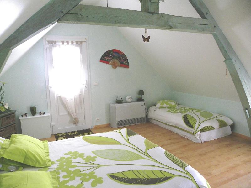 Chambres D'hôtes La Quèrière image