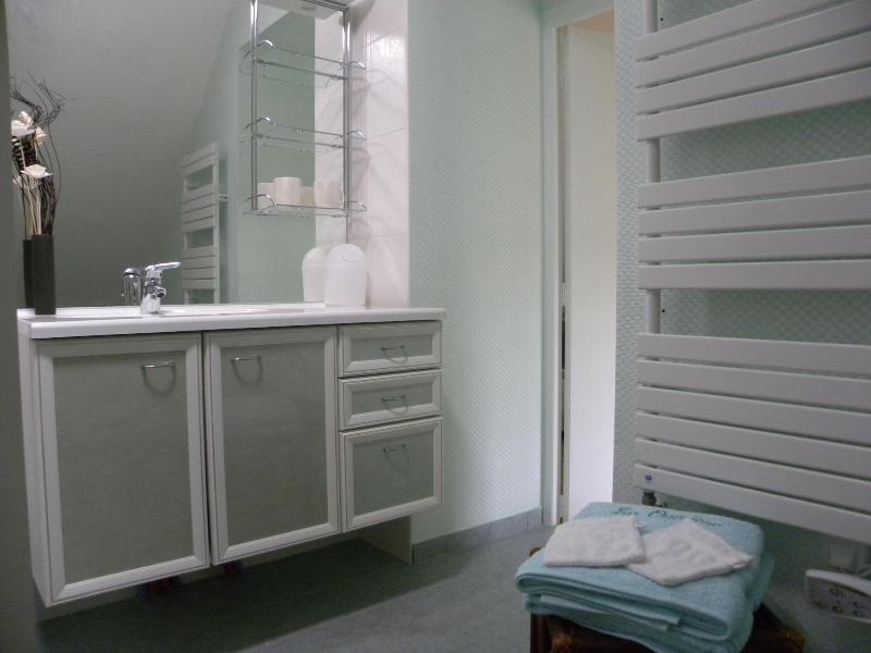 Chambres D'hôtes La Quèrière image